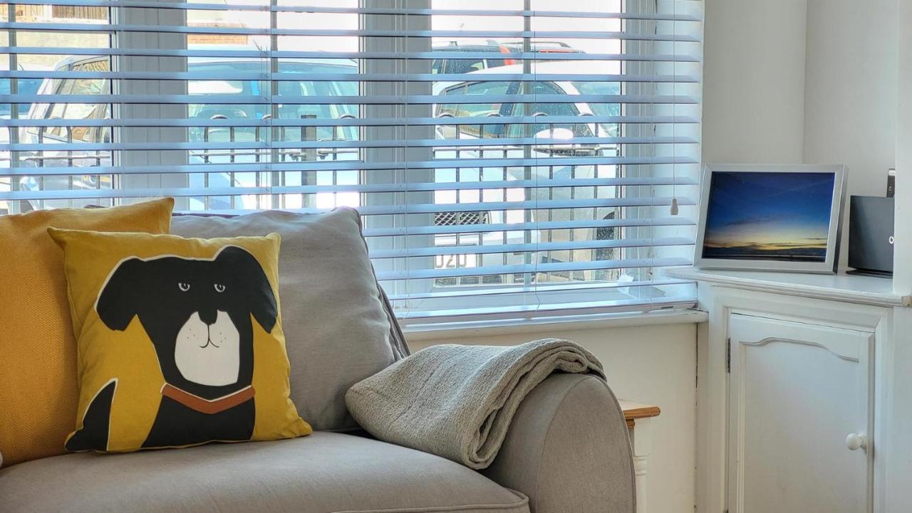 Bosun's Luxury In The Heart Of Town * Weymouth