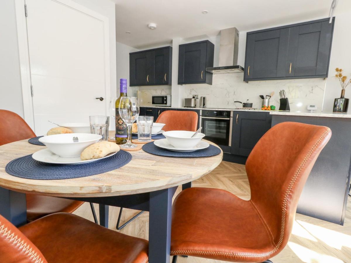 Flat 6, Thornlow Heights Apartamento Weymouth