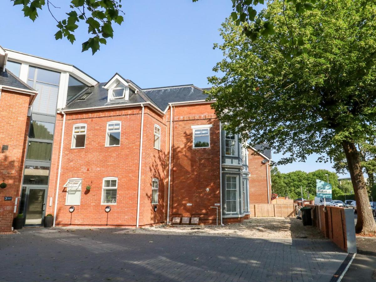 Apartamento Flat 6, Thornlow Heights