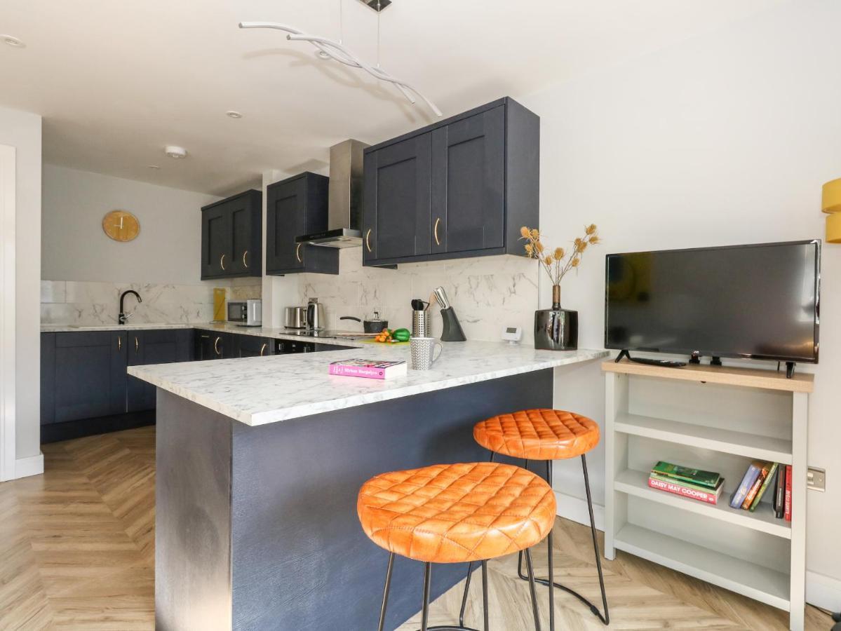 Apartamento Flat 6, Thornlow Heights *