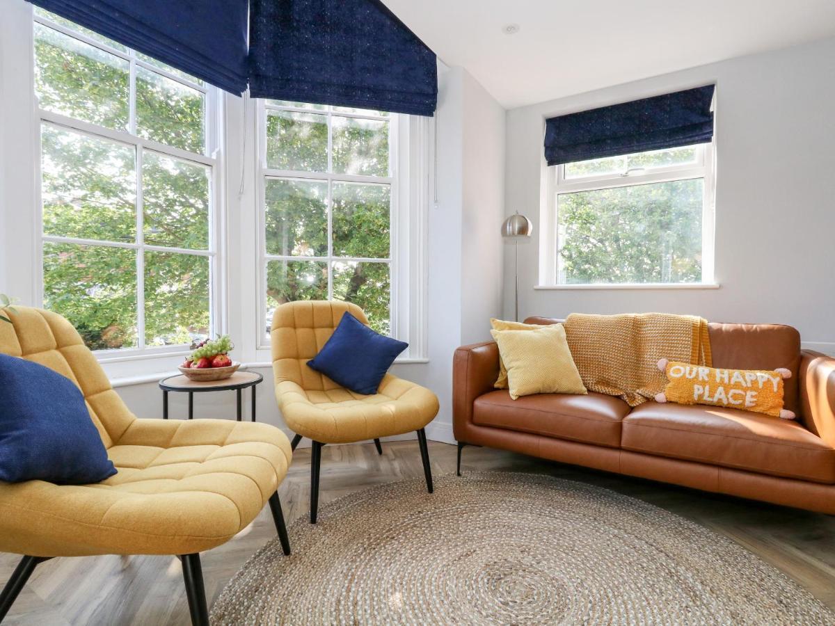 Flat 6, Thornlow Heights Apartamento Weymouth
