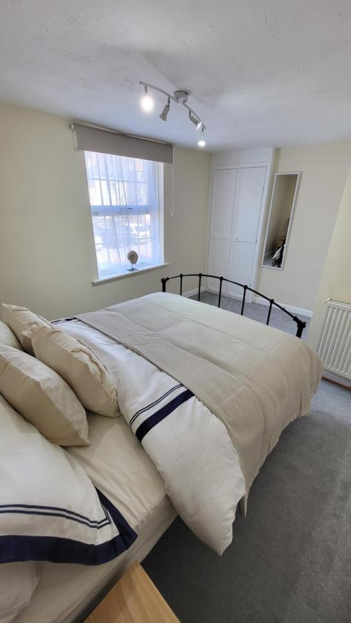 Casa de férias Bosun's Luxury In The Heart Of Town Weymouth