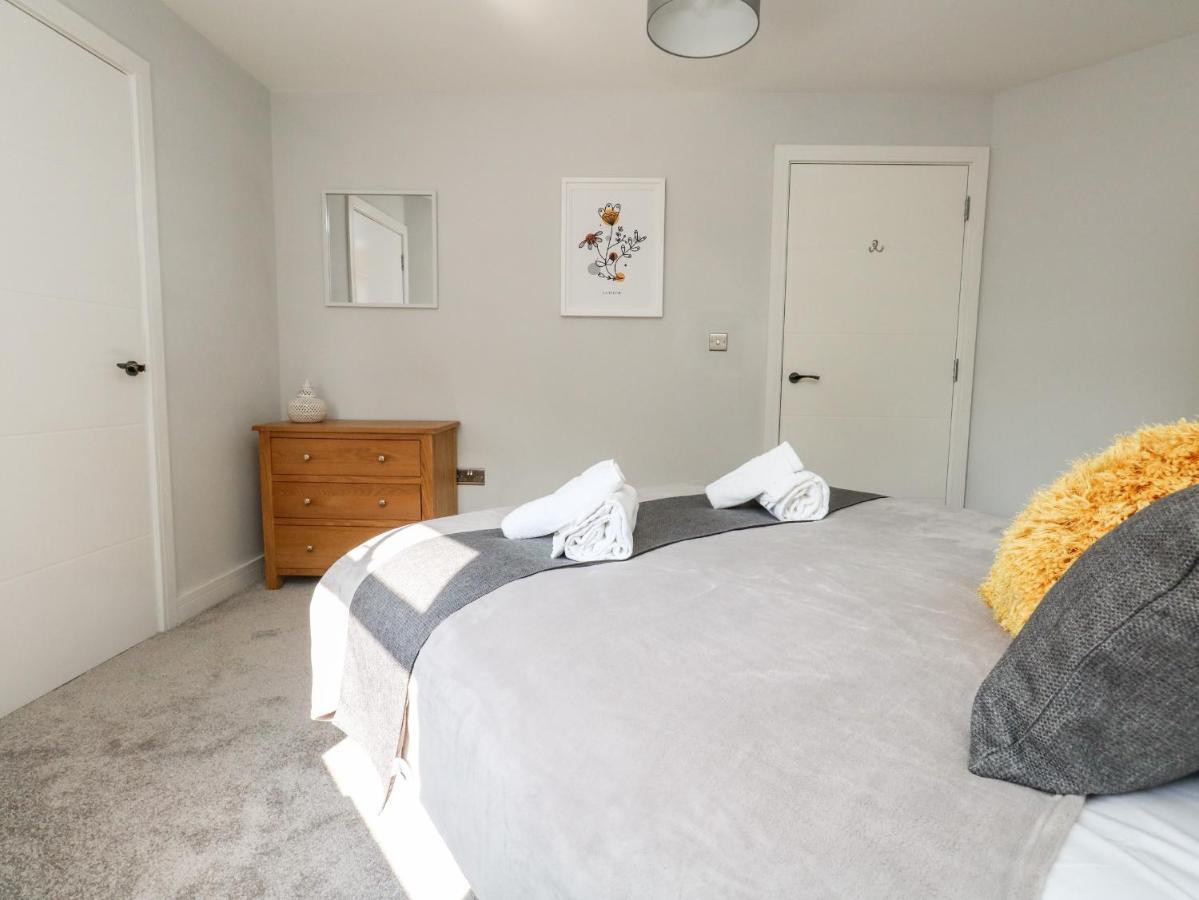 Apartamento Flat 6, Thornlow Heights