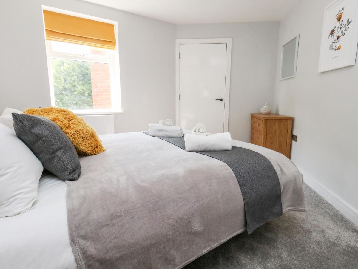 Apartamento Flat 6, Thornlow Heights Weymouth