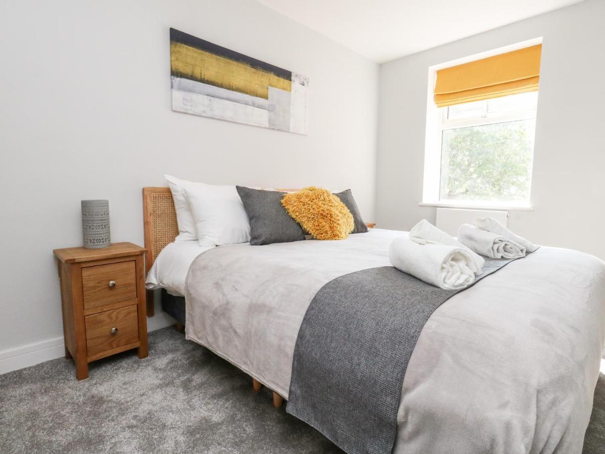 Apartamento Flat 6, Thornlow Heights Weymouth