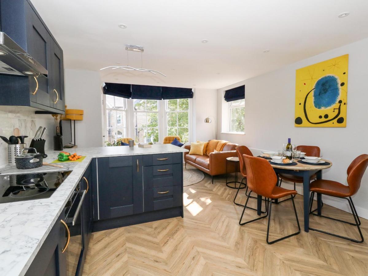 Apartamento Flat 6, Thornlow Heights Weymouth