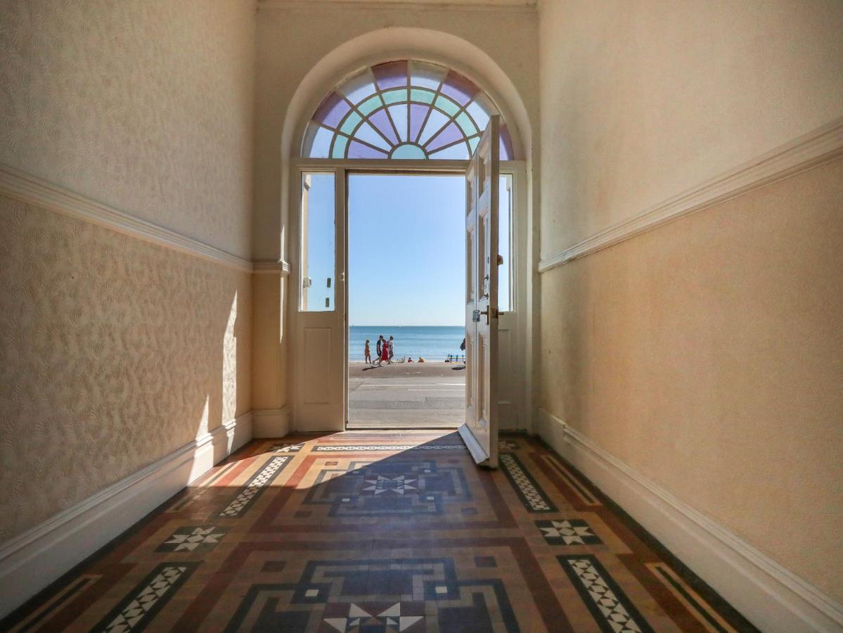 Apartamento 123 On The Sea Weymouth