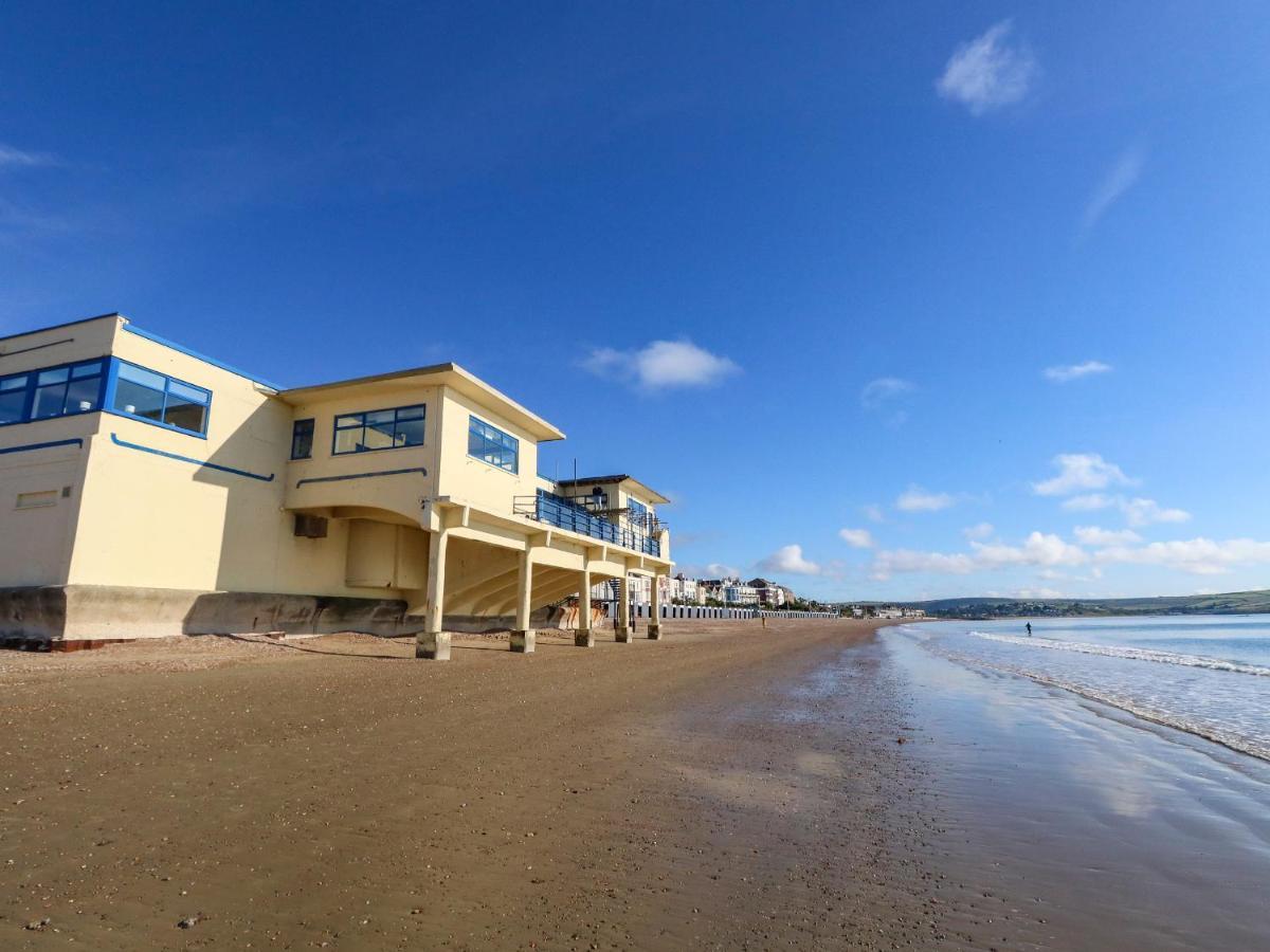Apartamento 123 On The Sea