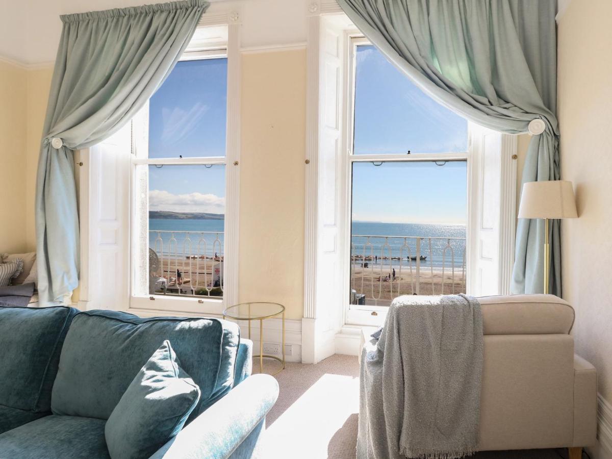 Apartamento 123 On The Sea