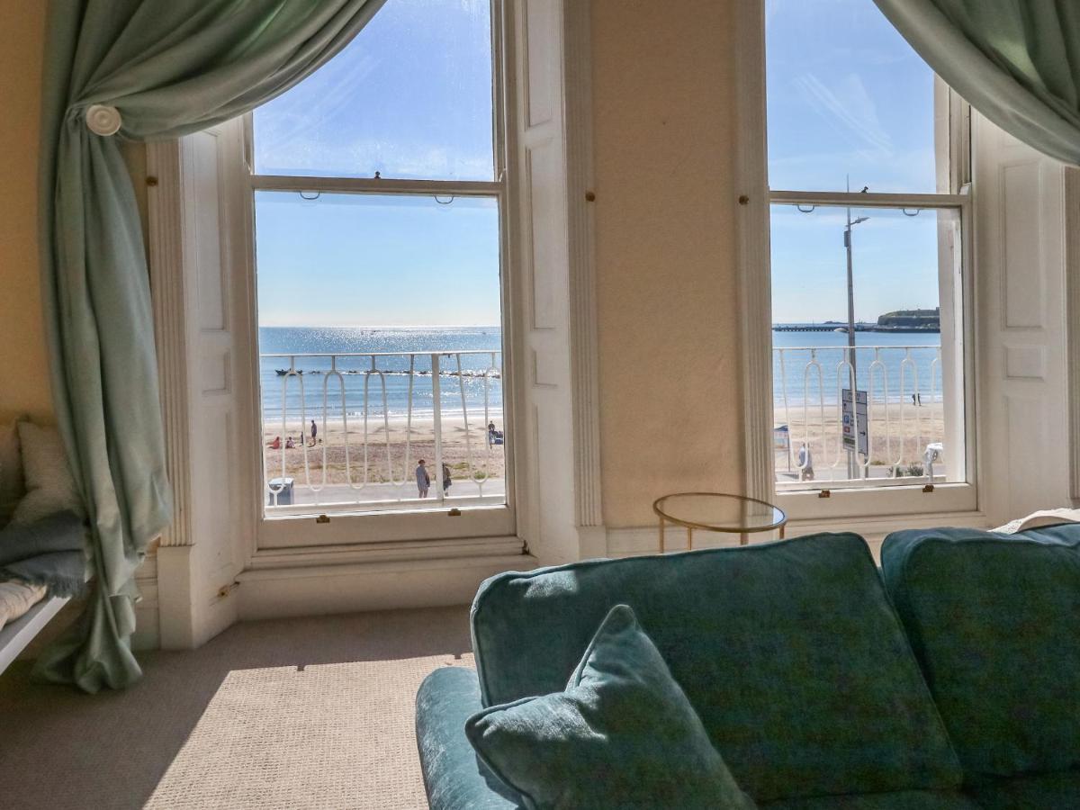 Apartamento 123 On The Sea