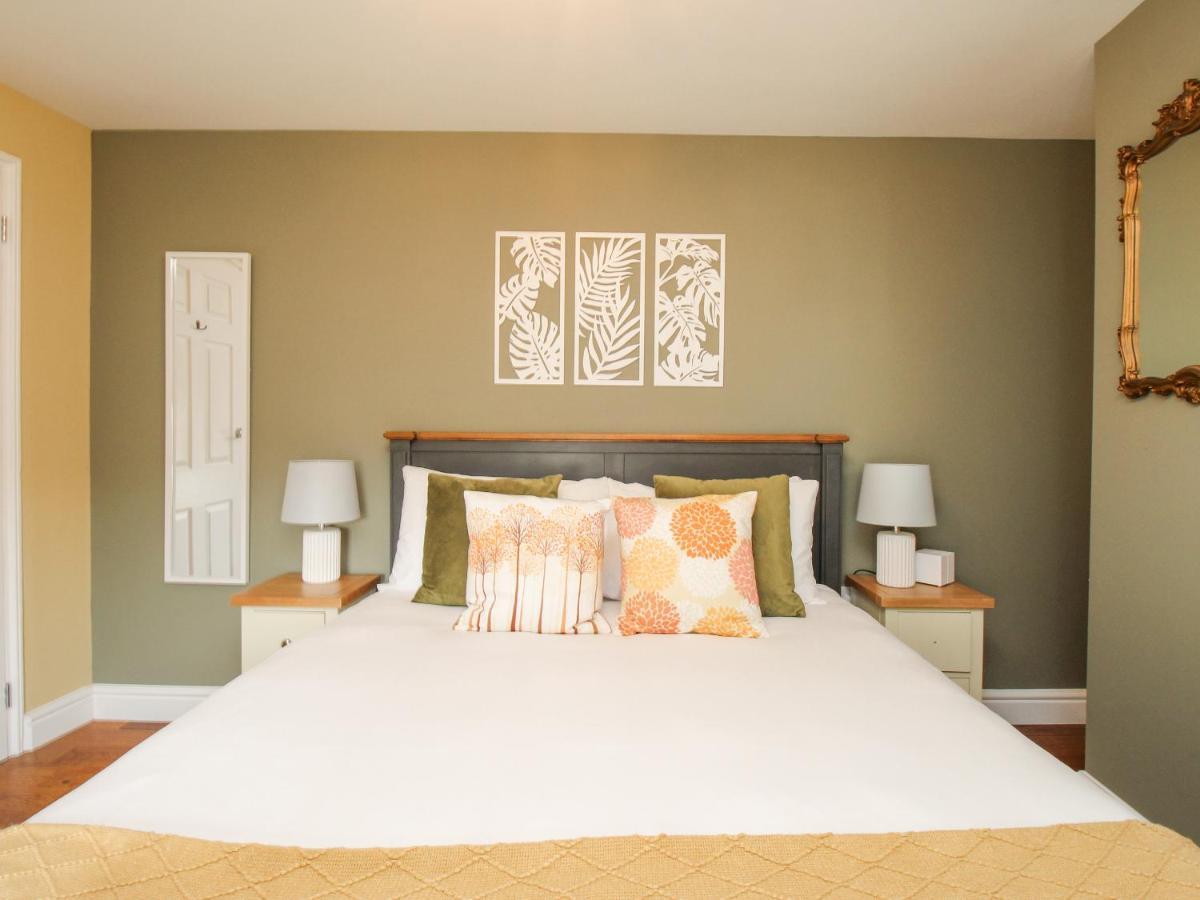 Bay Holiday home Weymouth