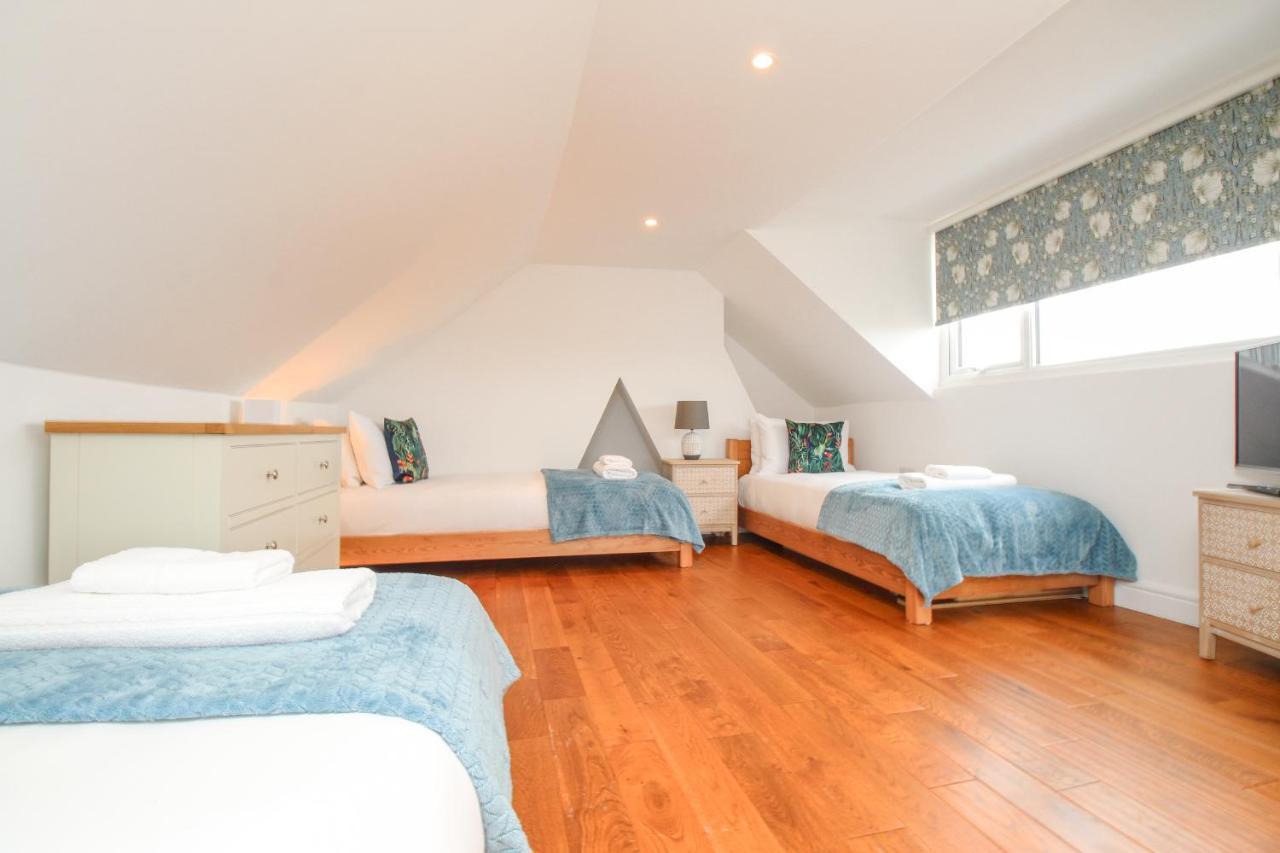 Holiday home Bay Weymouth