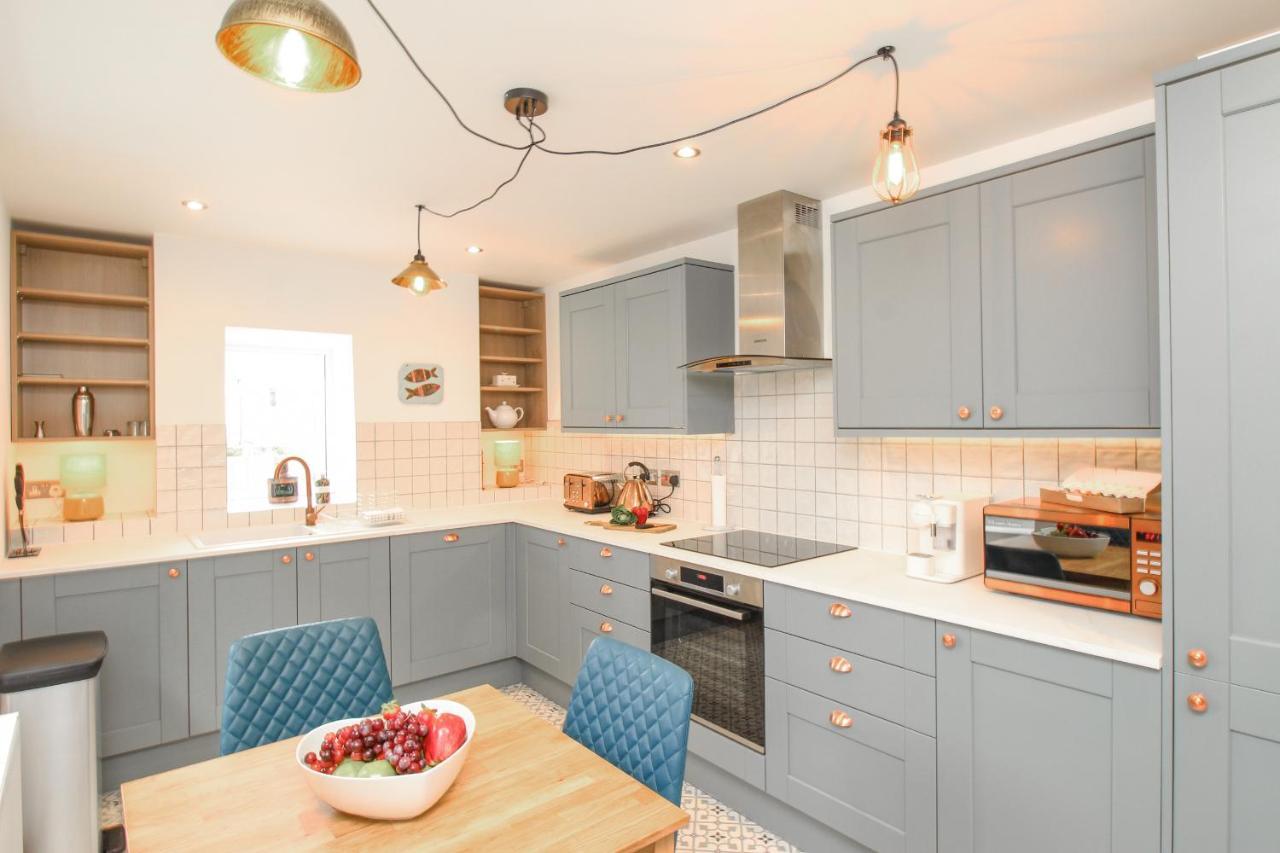 Bay Holiday home *
