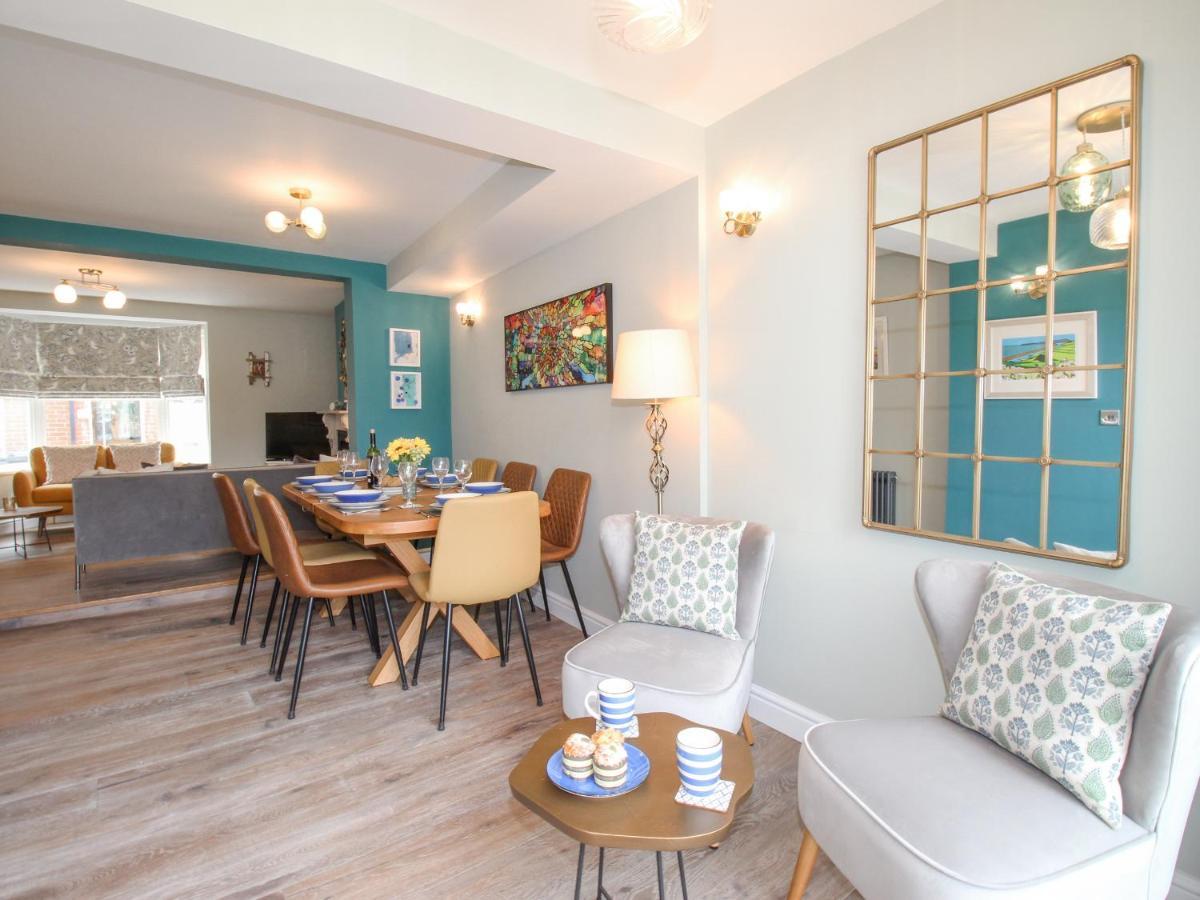 Holiday home Bay Weymouth