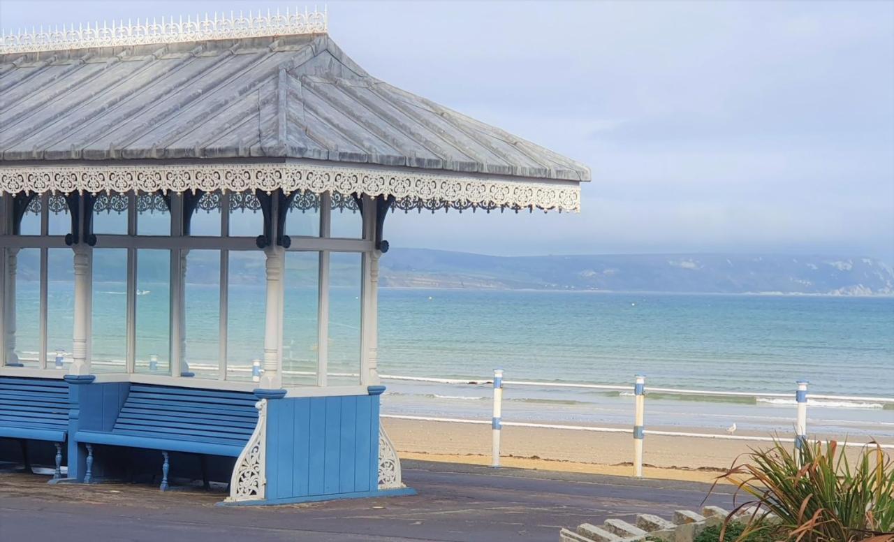 Quay View Apartment Weymouth