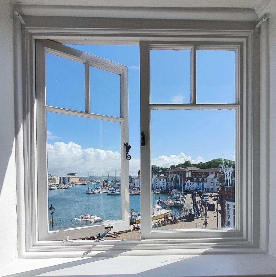 Quay View Apartment *