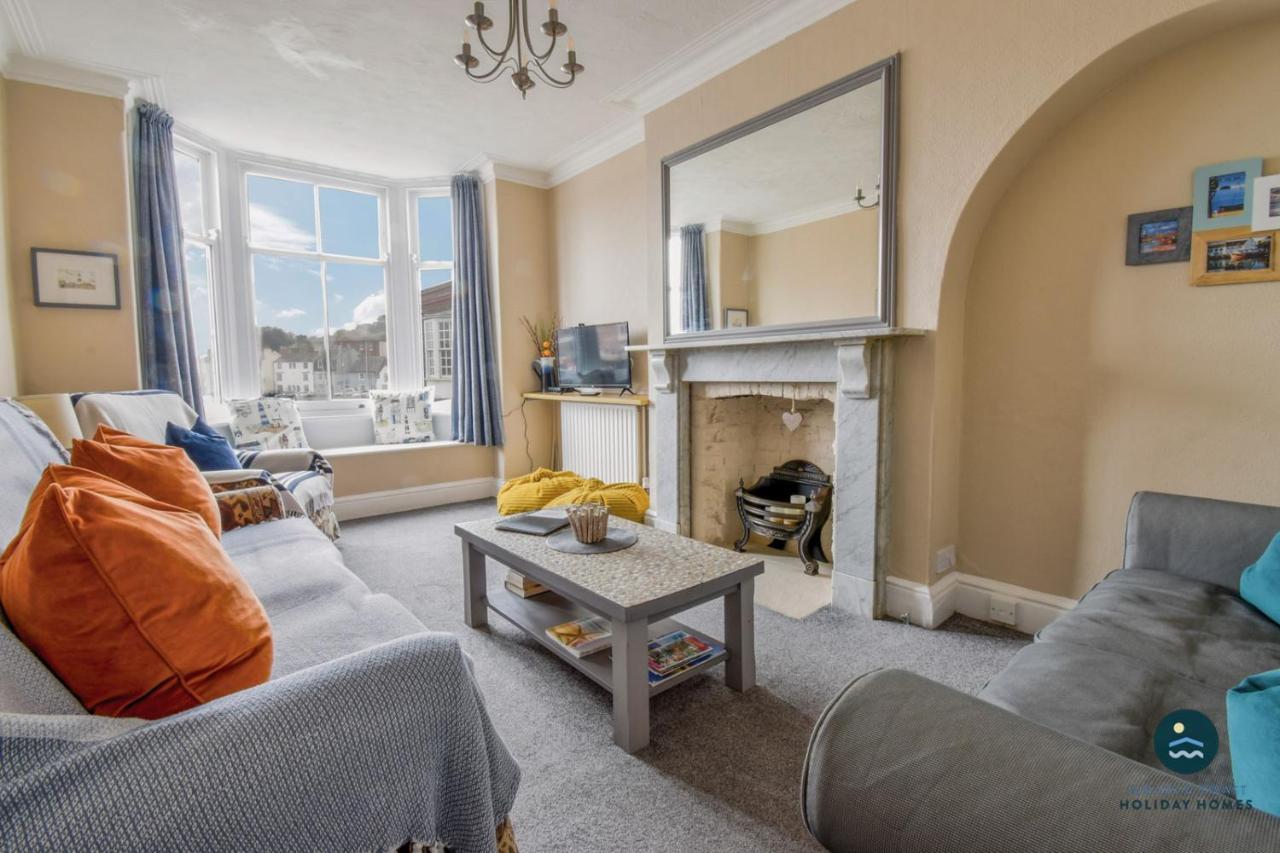 Quay View Apartment *