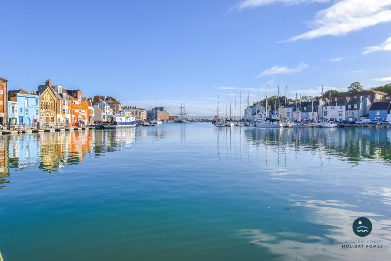 Apartment Quay View Weymouth