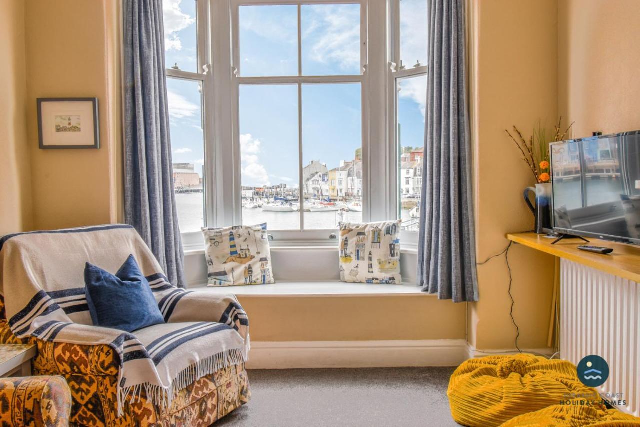 Apartment Quay View