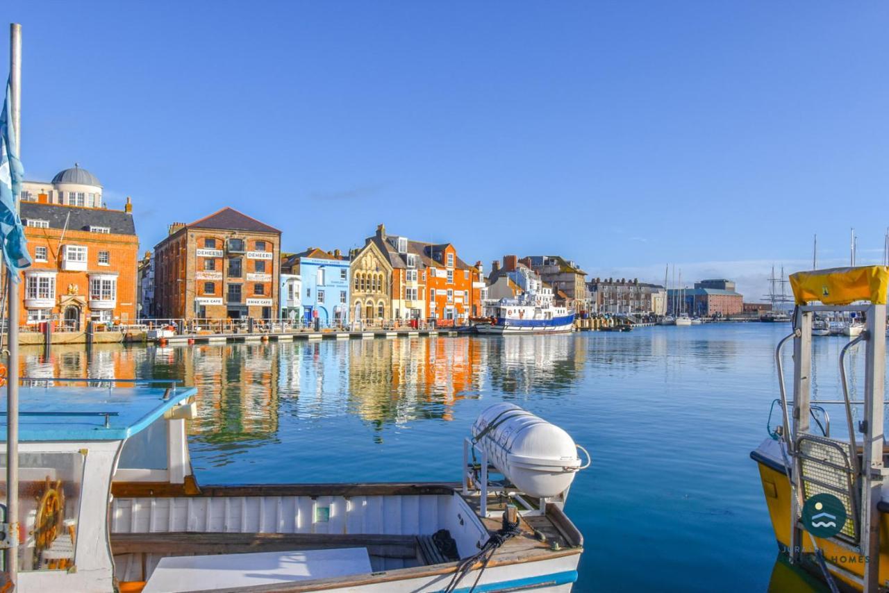 Quay View