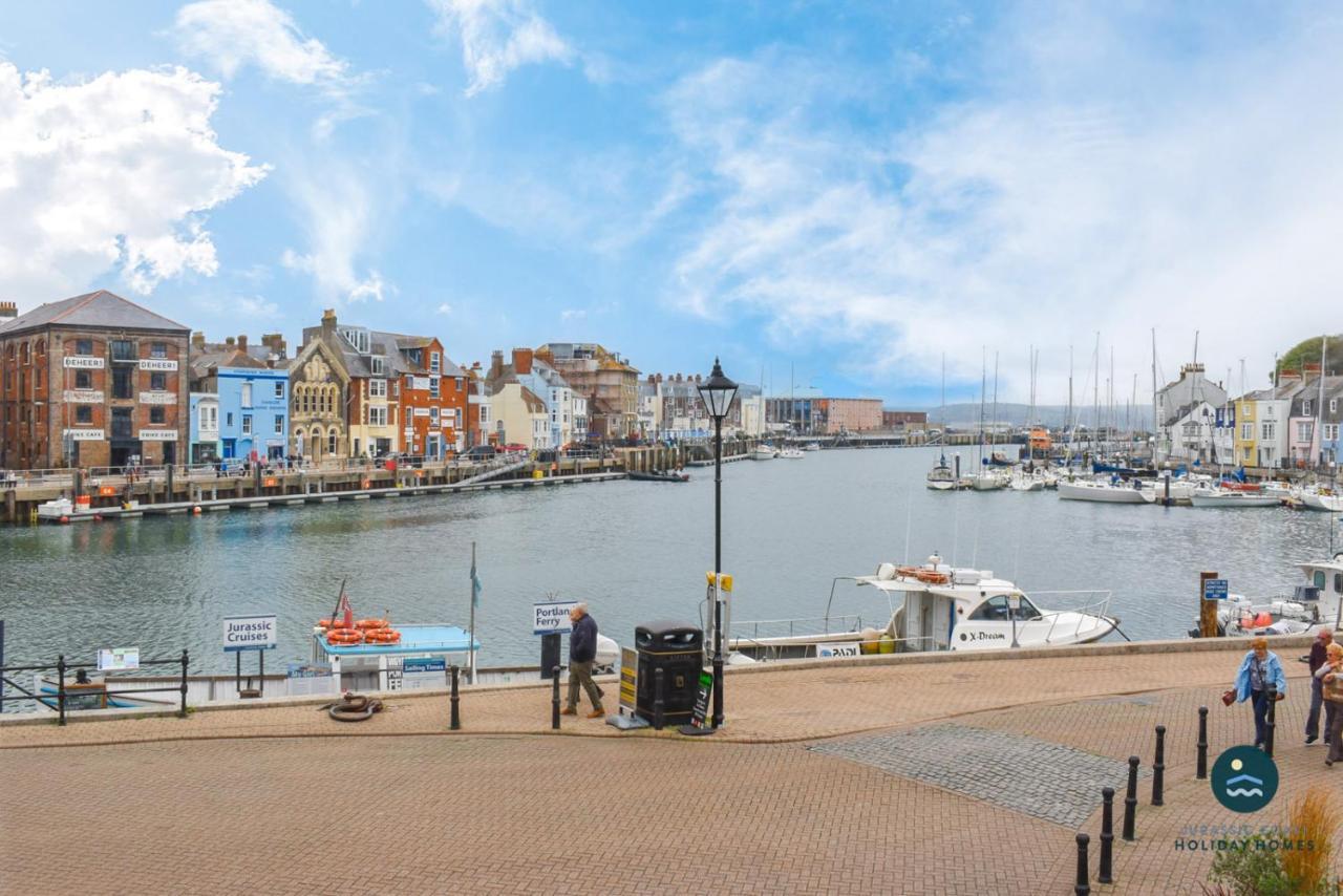 Apartment Quay View Weymouth