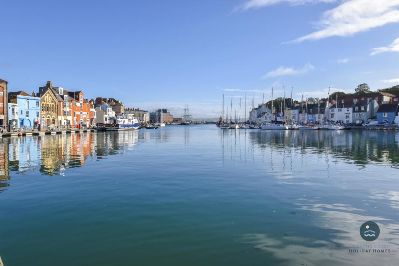 Cove - Brewers Quay Harbour Casa de férias *