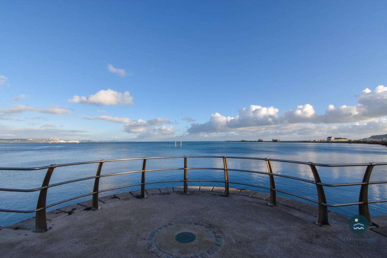 Casa de férias Cove - Brewers Quay Harbour Weymouth