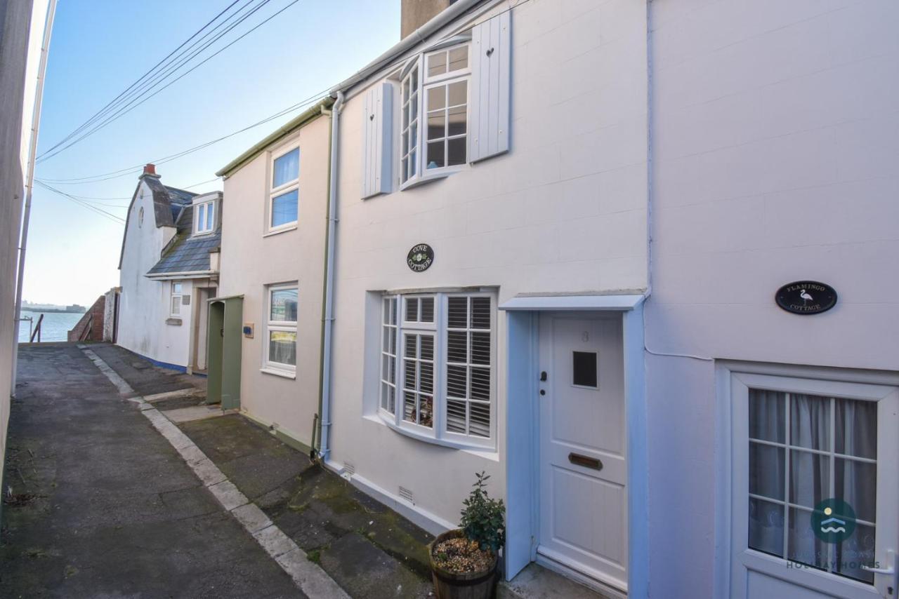 Cove - Brewers Quay Harbour Casa de férias Weymouth
