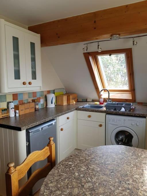 Apartment Seaview Self-catering Weymouth