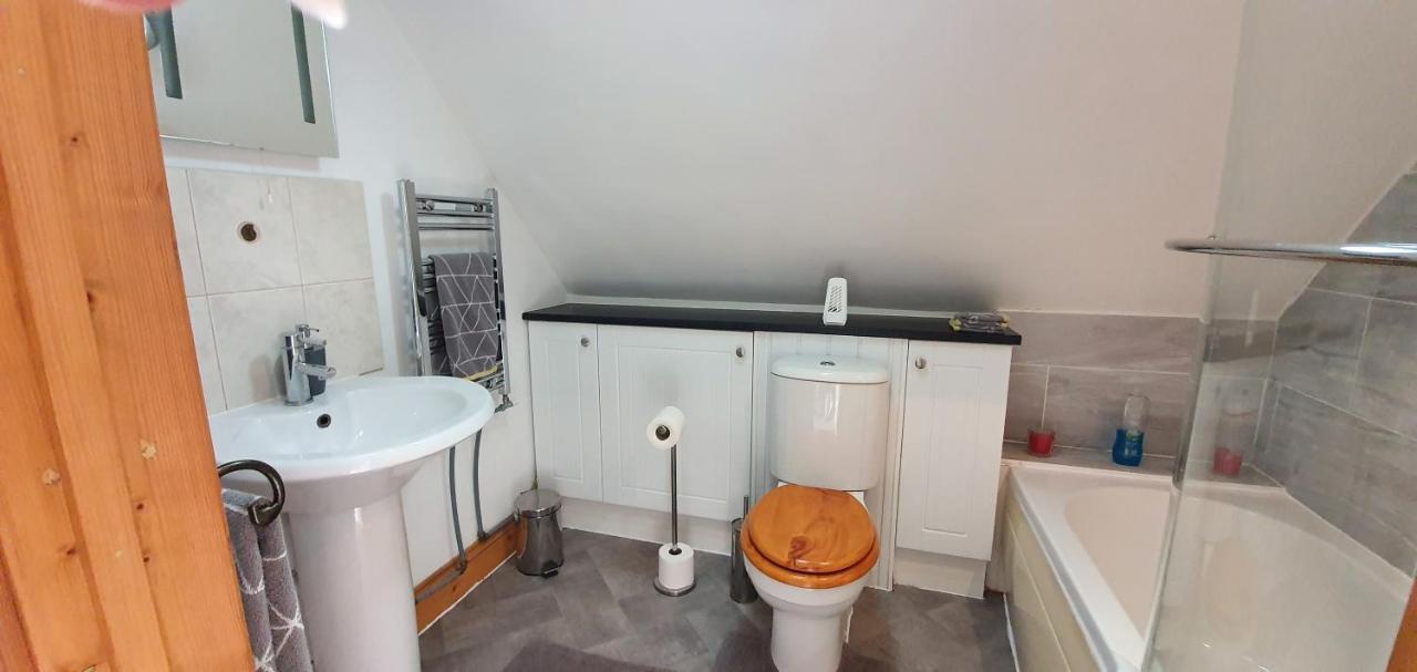Seaview Self-catering * Weymouth