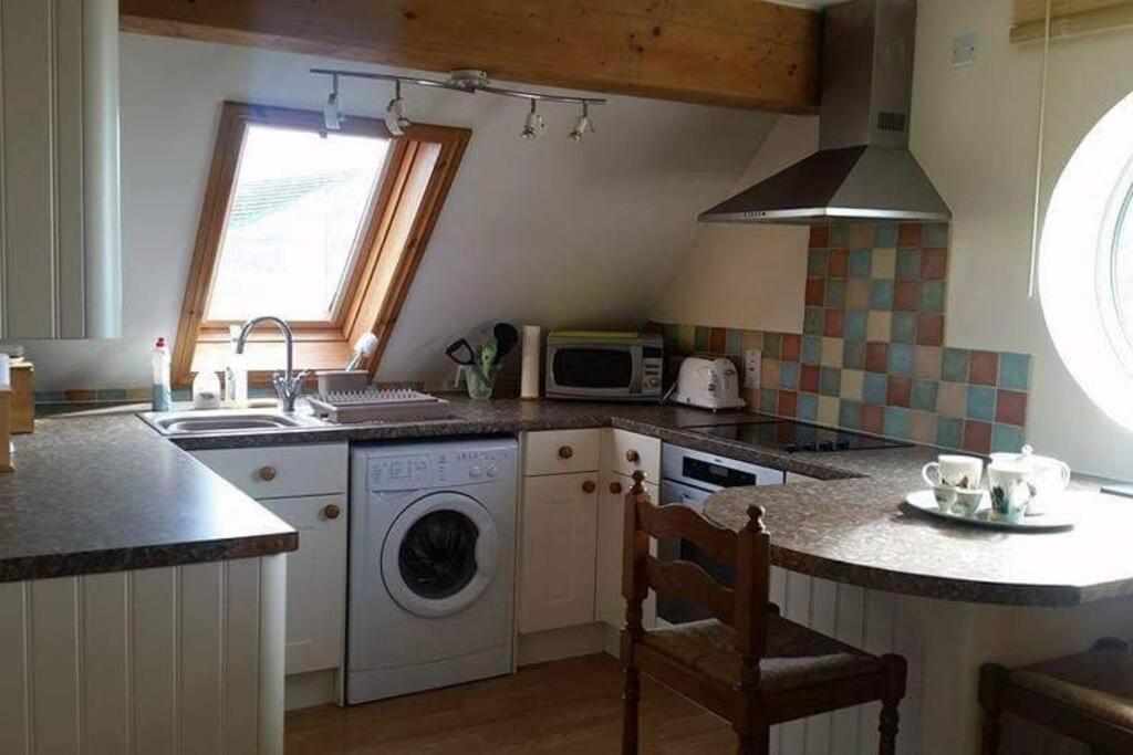 Seaview Self-catering Apartment