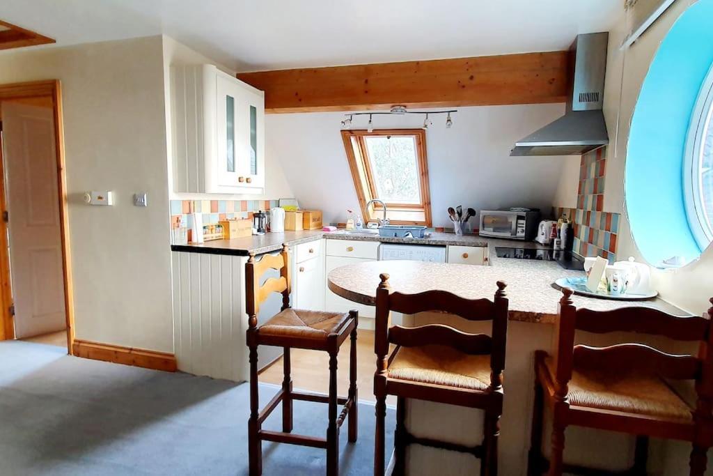 Seaview Self-catering Apartment Weymouth