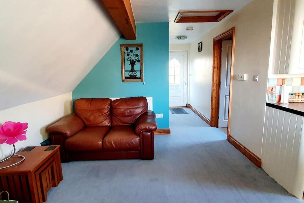 Apartment Seaview Self-catering *