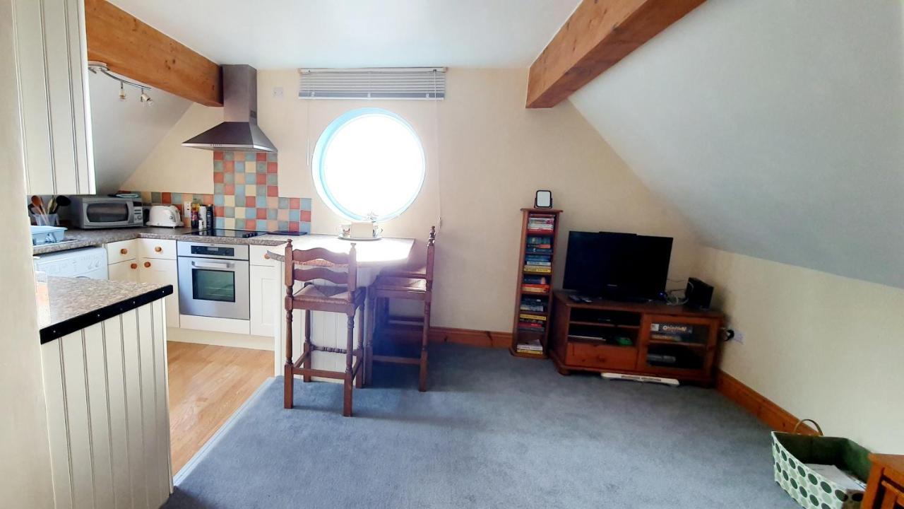Apartment Seaview Self-catering