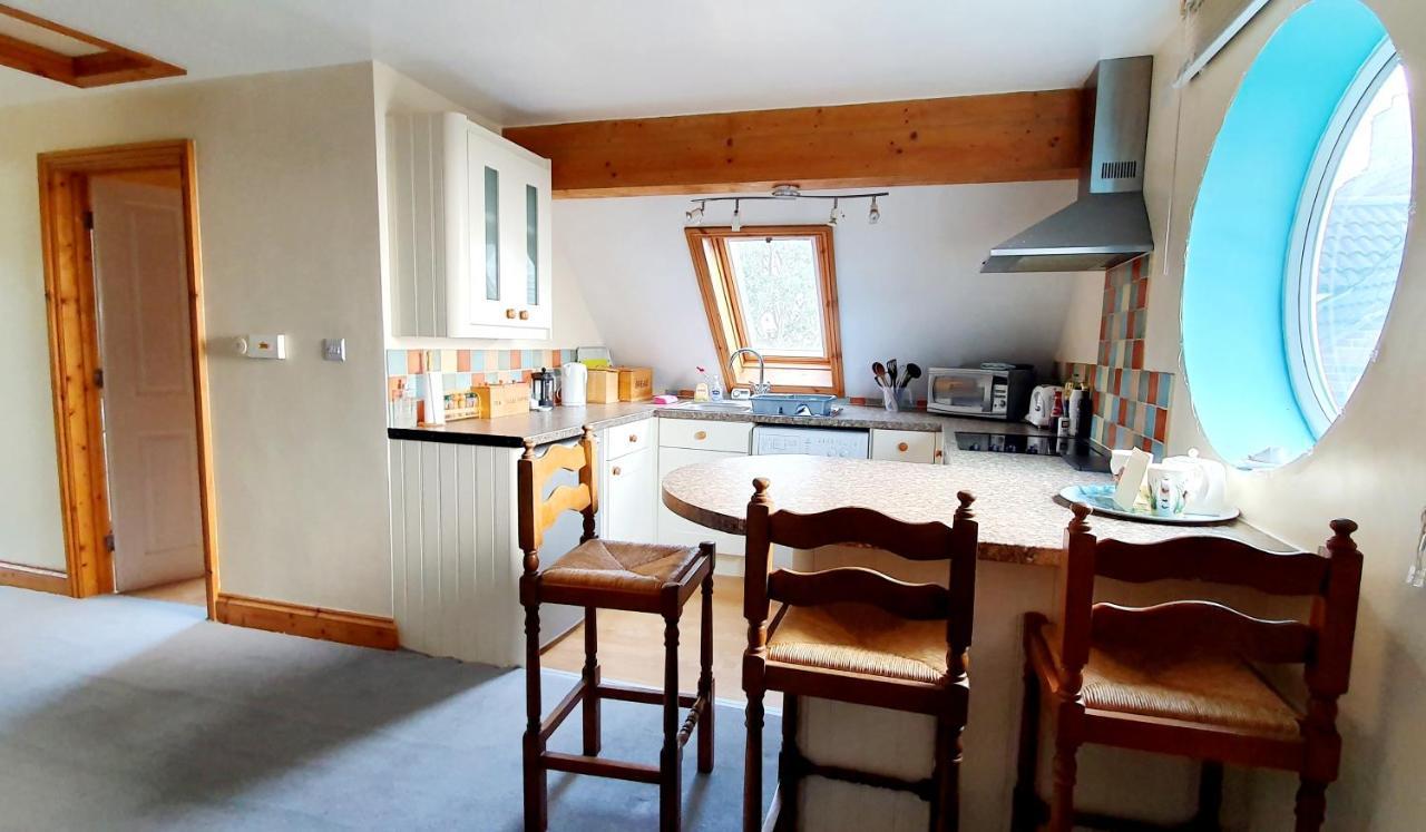Seaview Self-catering *
