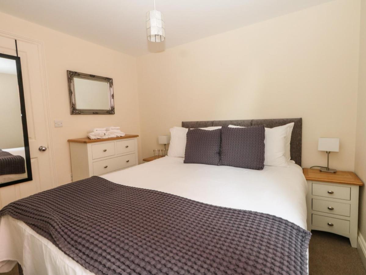 Holiday home Anchorage View Weymouth