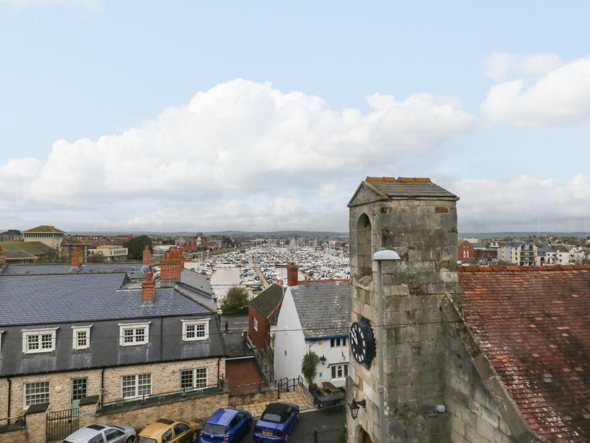 Anchorage View * Weymouth