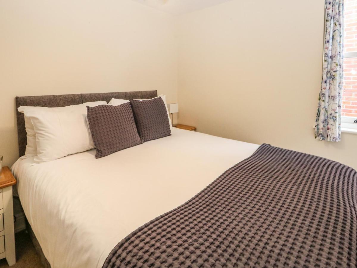 Anchorage View Holiday home Weymouth