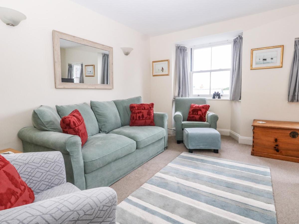 Holiday home Anchorage View Weymouth