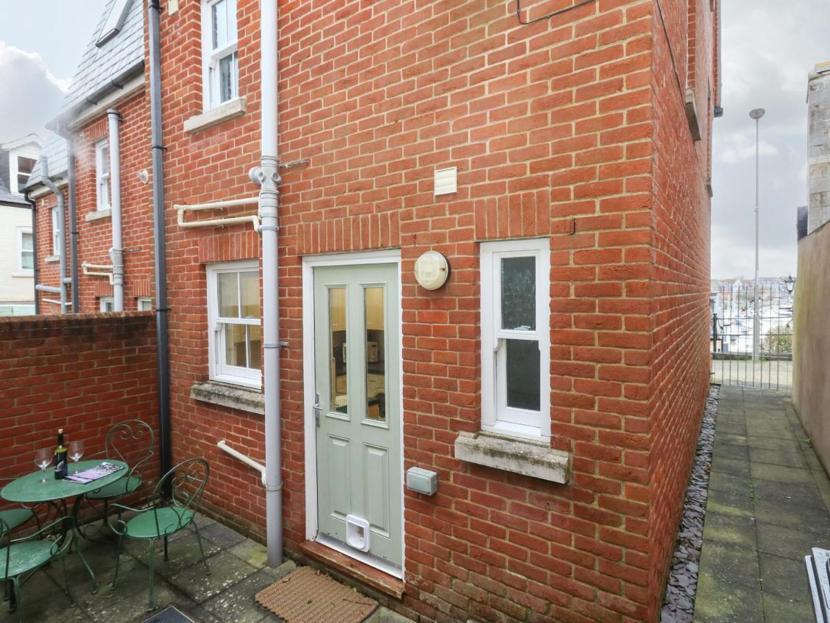 Anchorage View Holiday home Weymouth