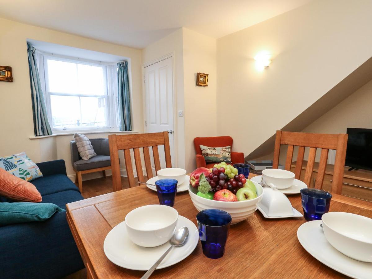 Anchorage View Holiday home *