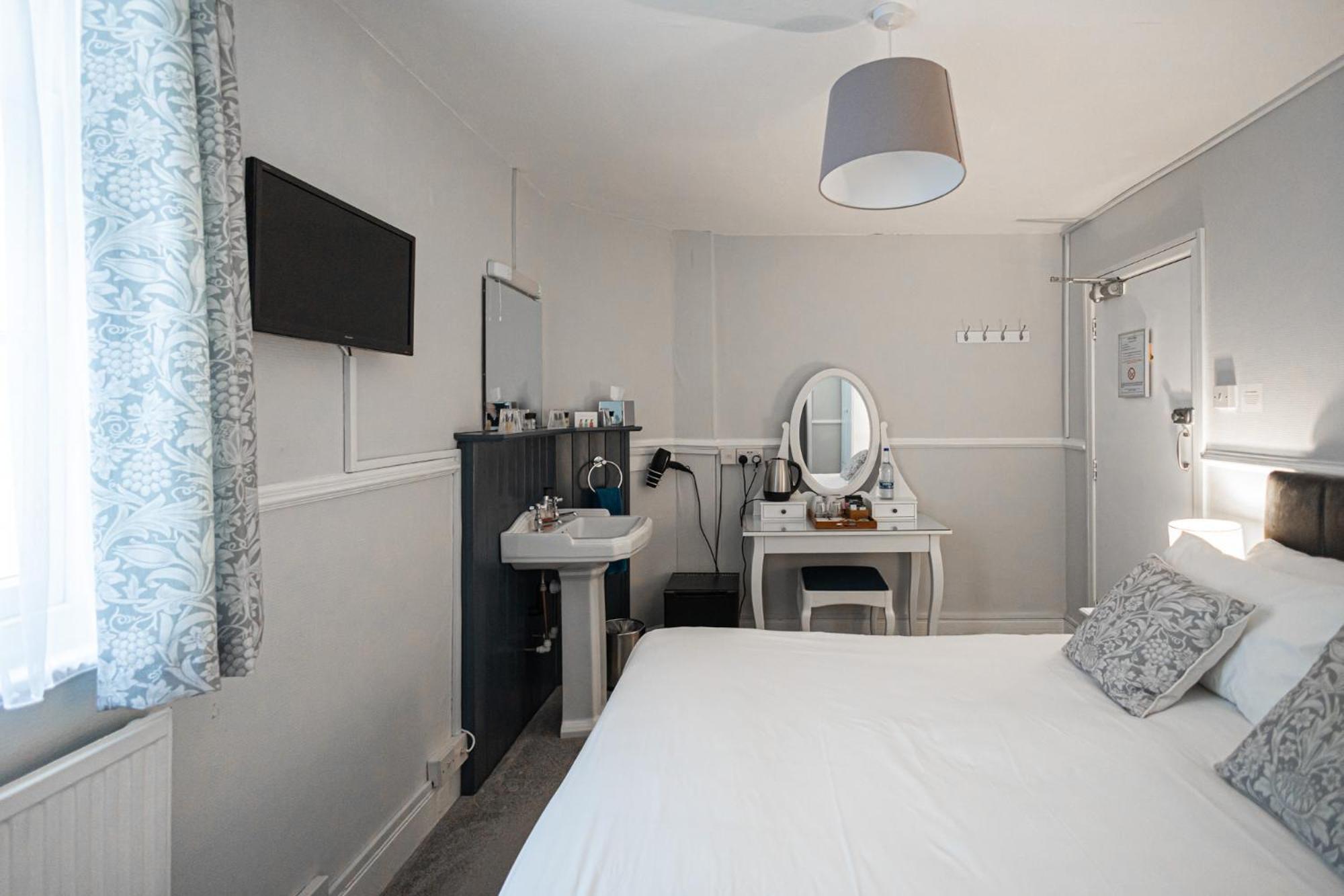 Gresham 4*