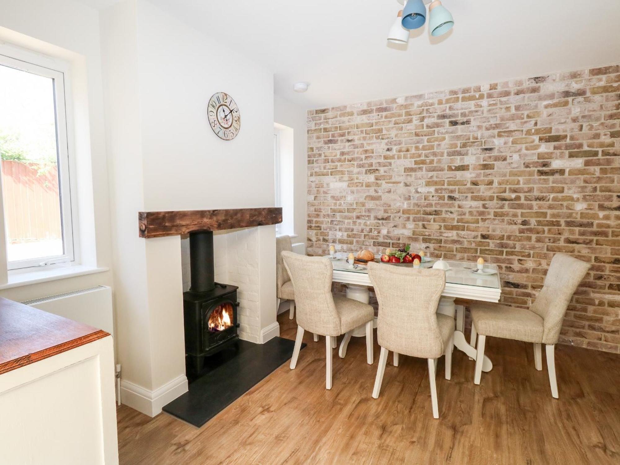 Holiday home The Chocolate Box Weymouth