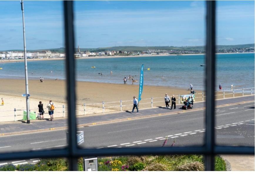 Aaran House Guest house Weymouth