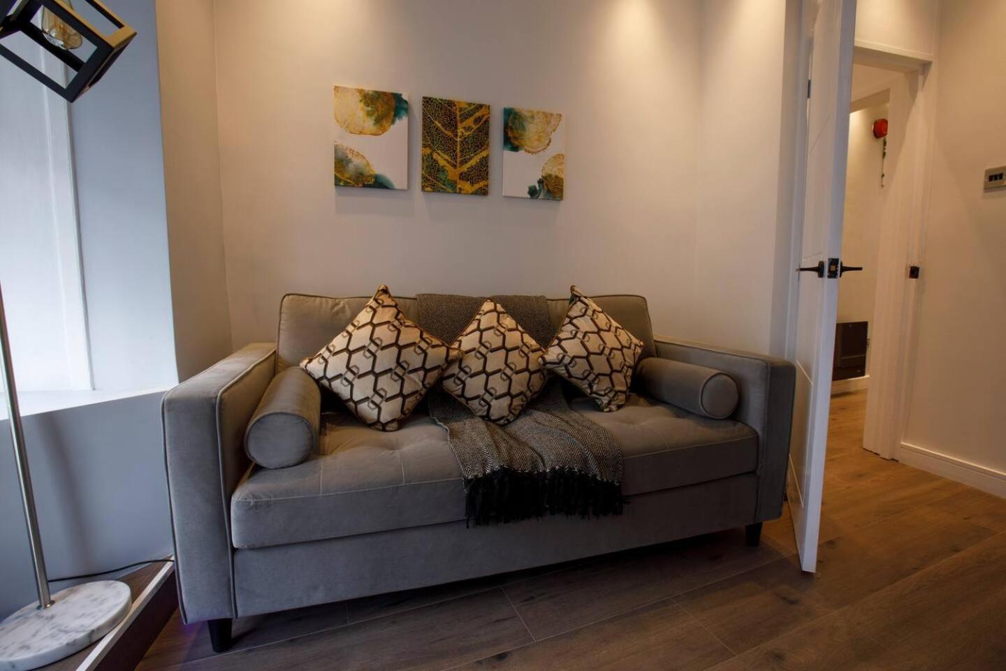 Amazing Charming Seaside Flat, Weymouthlocal Weymouth