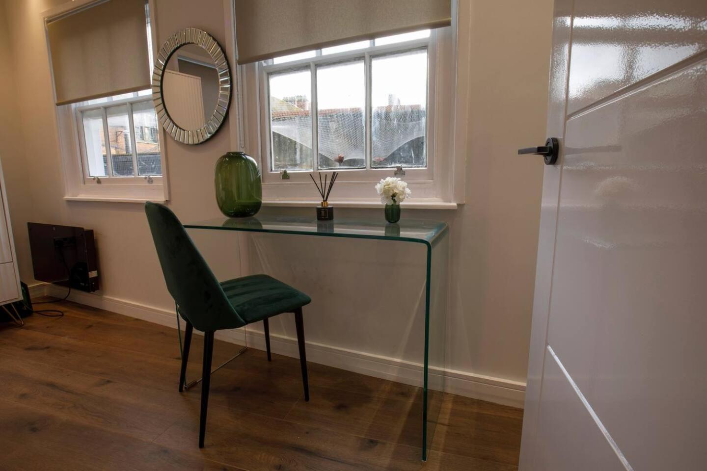 Apartment Amazing Charming Seaside Flat, Weymouthlocal *