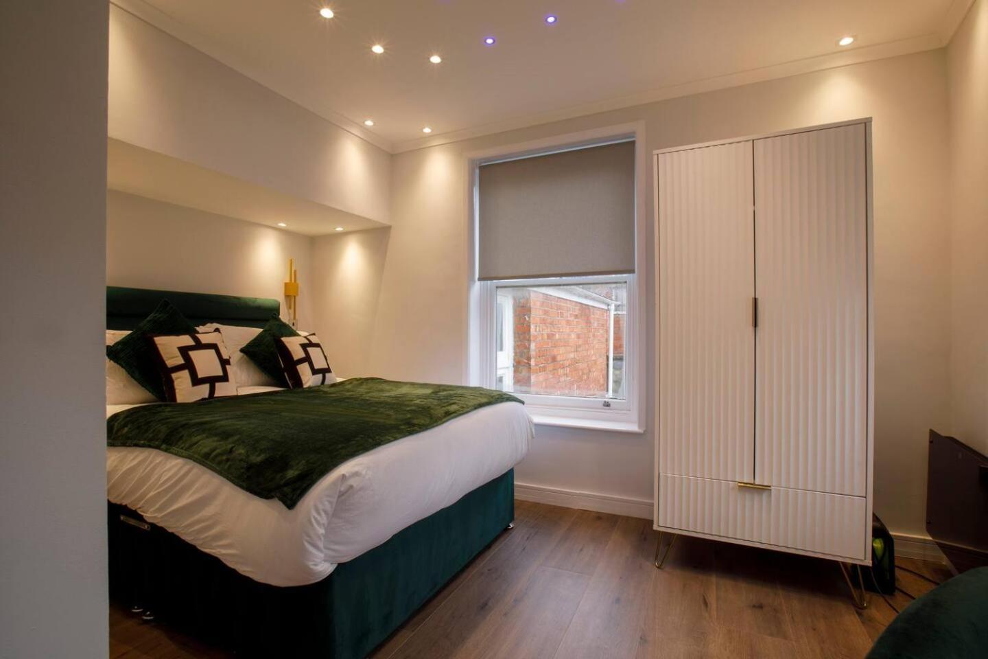 Amazing Charming Seaside Flat, Weymouthlocal