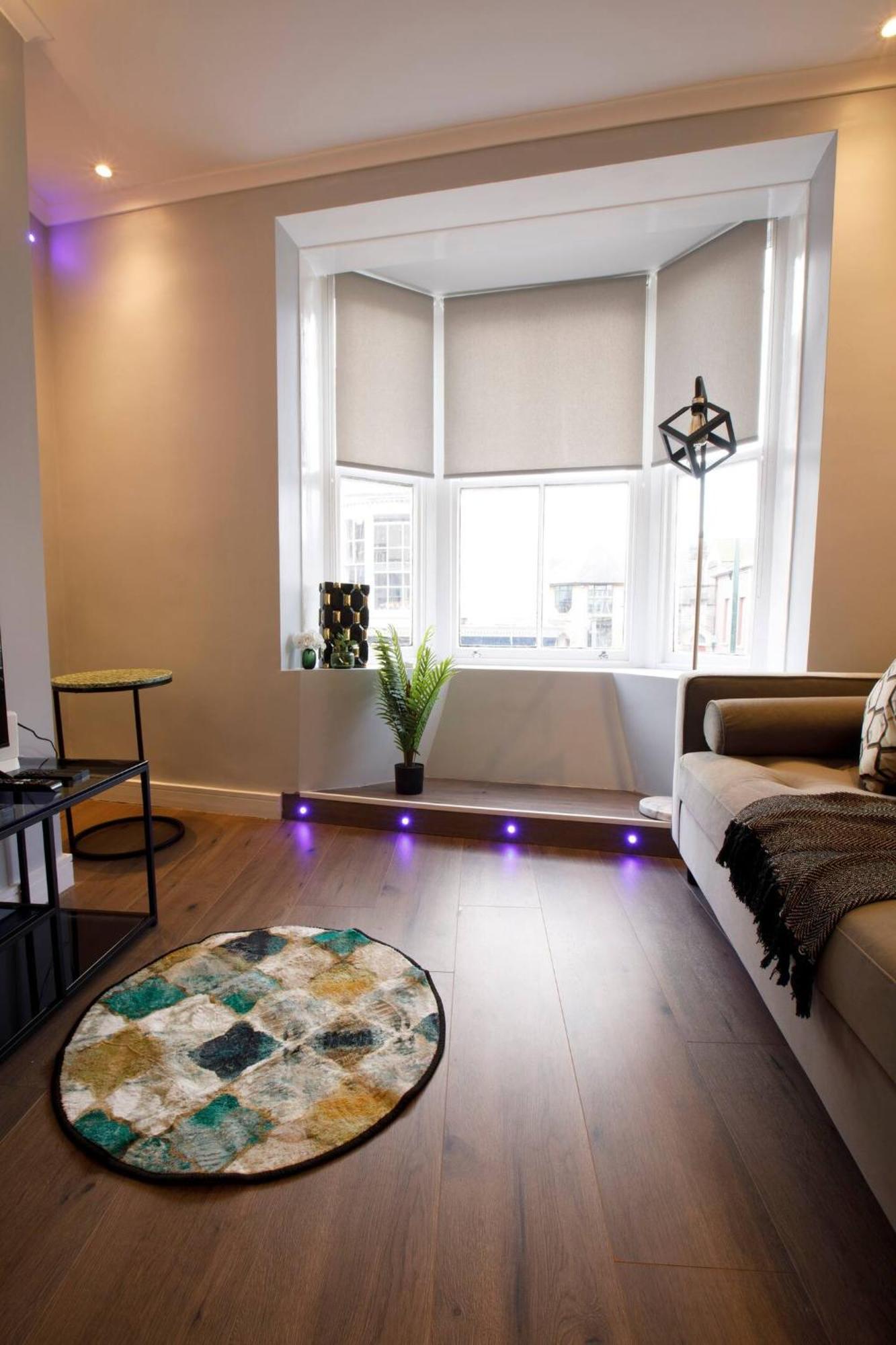 Amazing Charming Seaside Flat, Weymouthlocal Apartment Weymouth