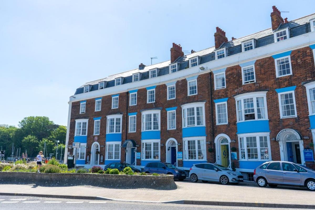Aaran House Weymouth