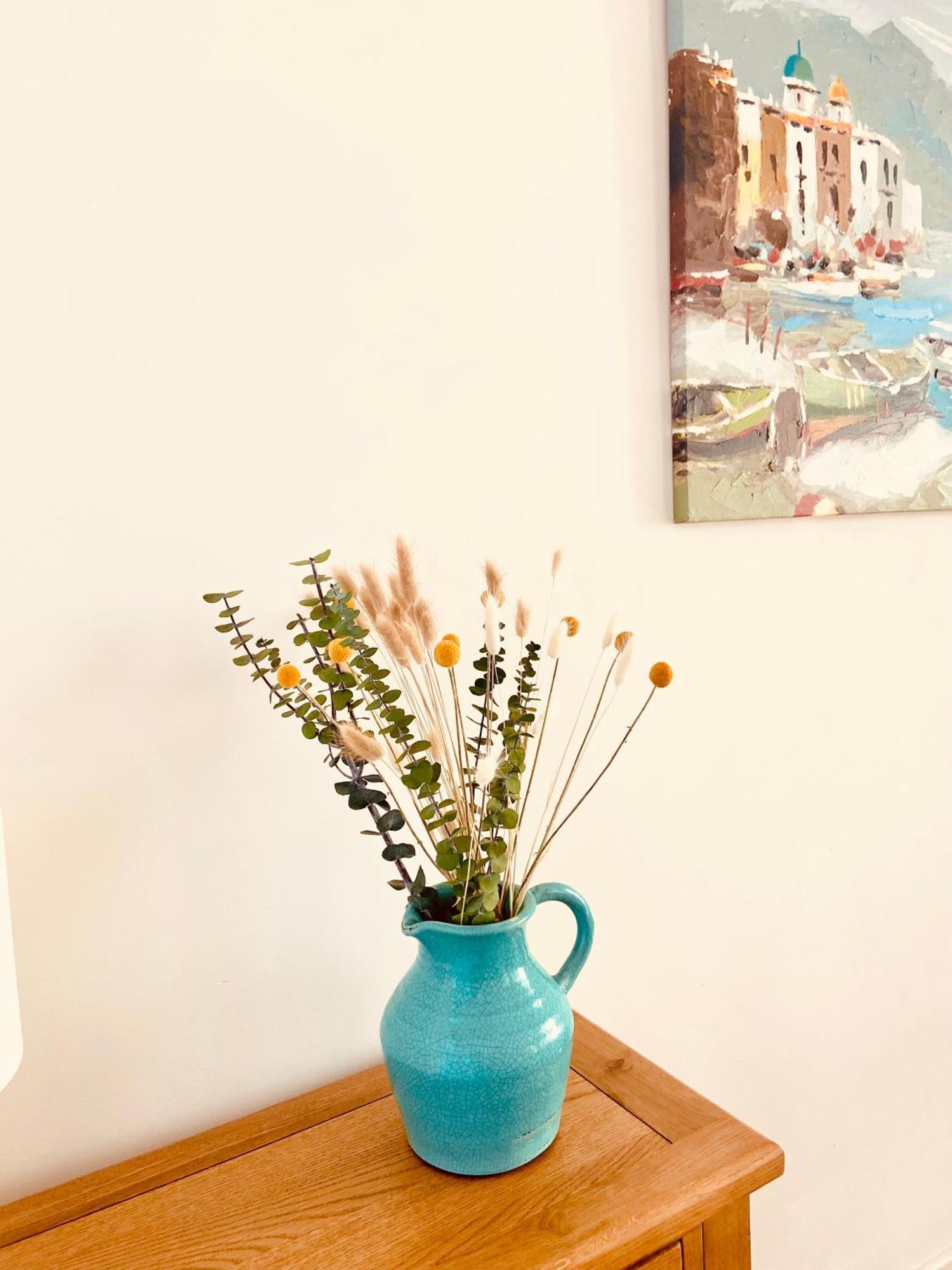Bright 3br House Near Harbour Holiday home